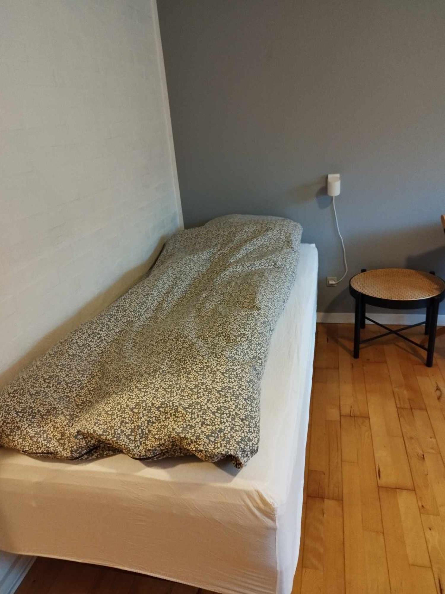 Agervig Bed & Breakfast Naesbjerg Bagian luar foto