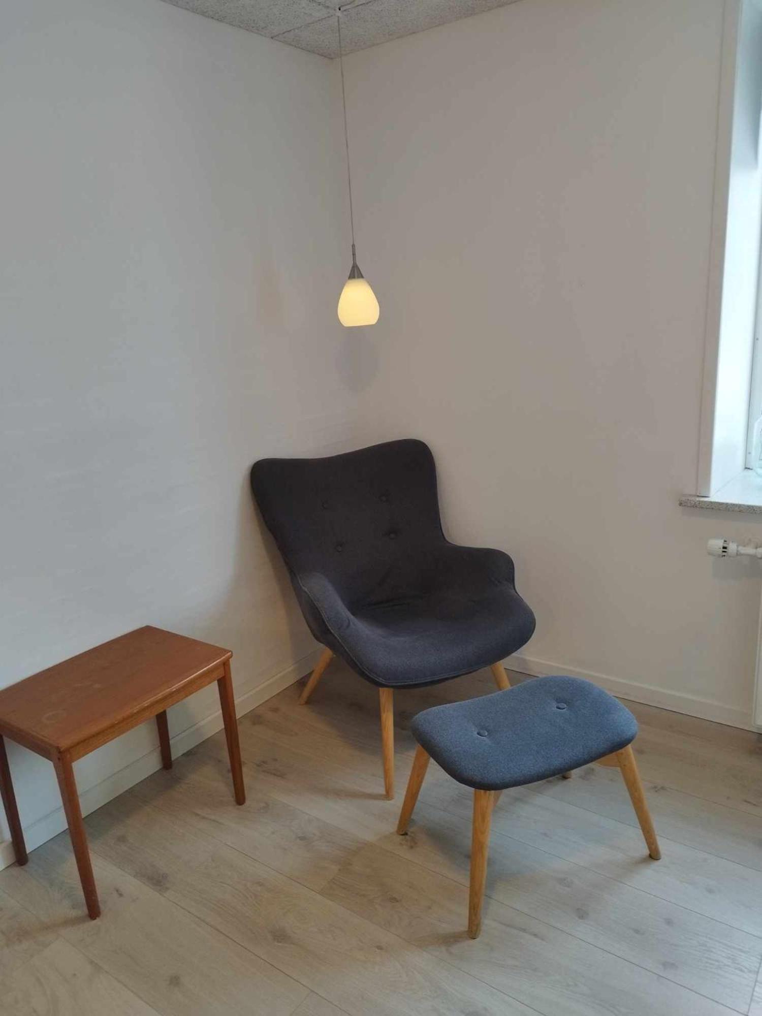 Agervig Bed & Breakfast Naesbjerg Bagian luar foto
