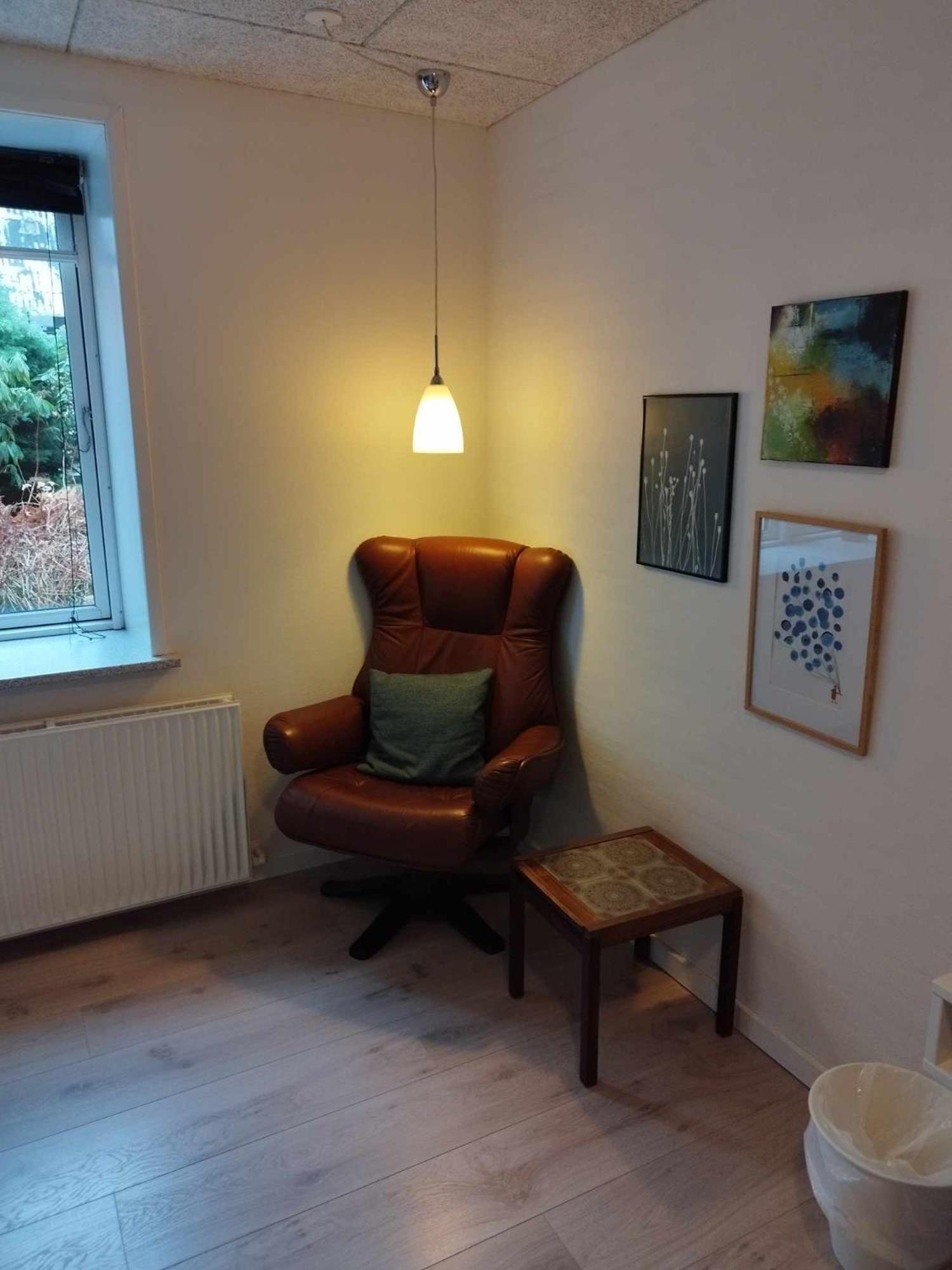 Agervig Bed & Breakfast Naesbjerg Bagian luar foto