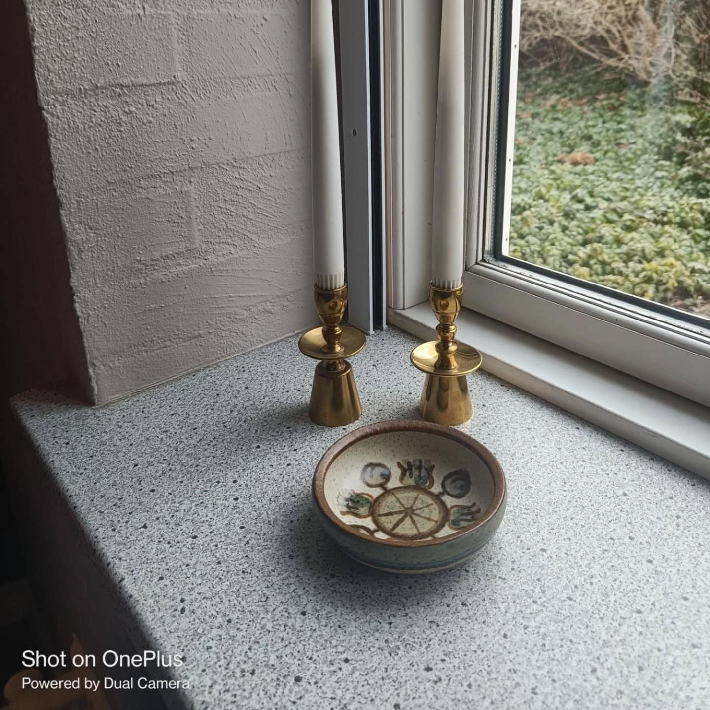 Agervig Bed & Breakfast Naesbjerg Bagian luar foto
